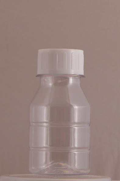CF26250CL Agro Chemical Pet Bottle