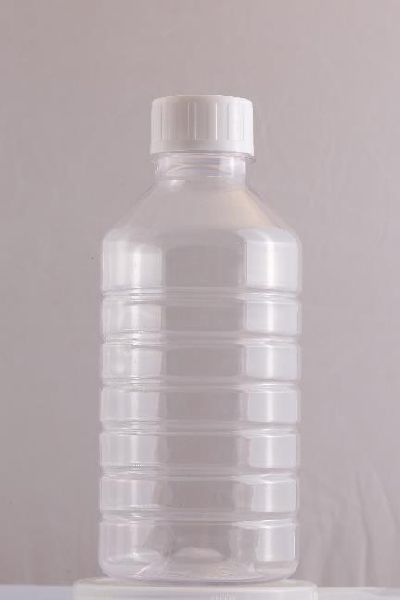 CF601000CL Agro Chemical Pet Bottle