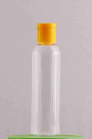 CMCY14.5100CL Cosmetic Pet Bottle