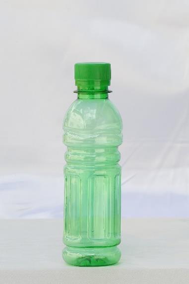 J18200GR Juice Pet Bottle
