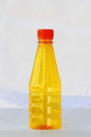 V15350AM Vinegar Pet Bottle