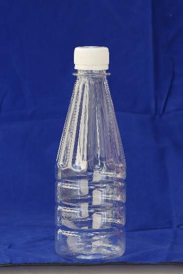 V18350CL Vinegar Pet Bottle