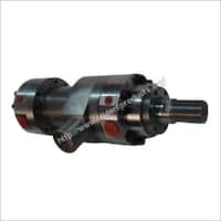 Heavy Duty Mill Hydraulic Cylinder 01