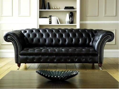 Leather Sofa Manufacturer Supplier And Exporter