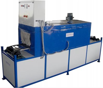 Shrink Wrapping Machine