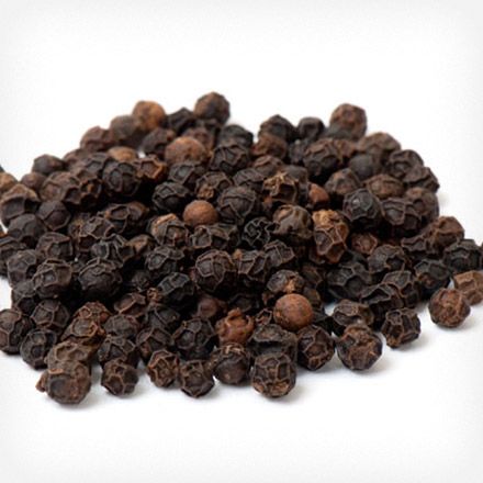 Black Pepper