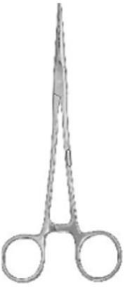 Birkett Tonsil Artery Forcep