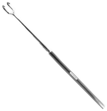 Cottle Retractor Blunt