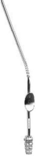 Mastoid Suction Tube