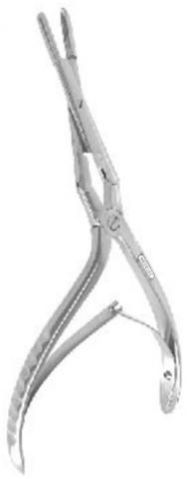 Septum Crusing Forcep