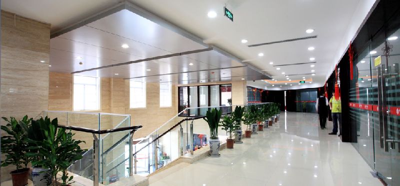 Commercial Electrical Services 01