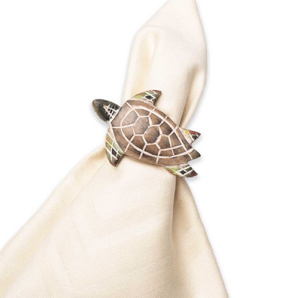 Designer Napkin Rings 02