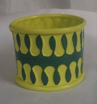 Designer Napkin Rings 05