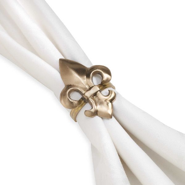 Designer Napkin Rings 06