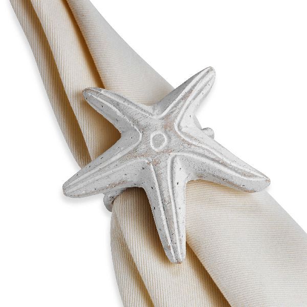 Designer Napkin Rings 09