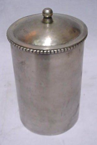 Kitchen Canisters 02