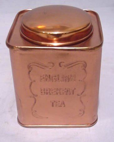 Kitchen Canisters 03