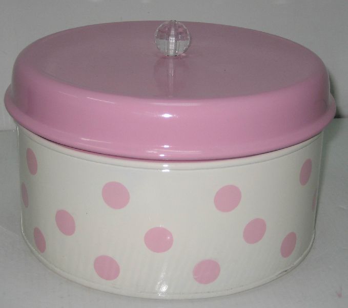 Kitchen Canisters 08