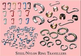 Ring Travellers