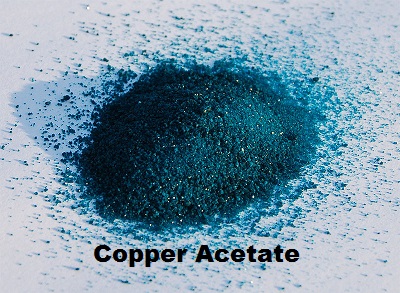 Copper Acetate