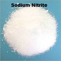 Sodium Nitrite