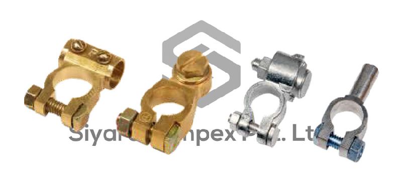 Brass Battery Terminals