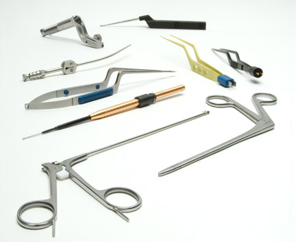 Neurosurgical Instruments