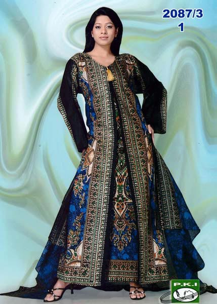 ladies kaftans