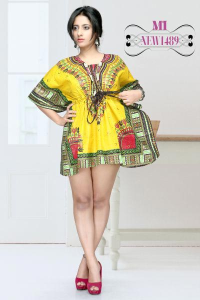 dashiki tops for ladies