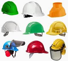 Karam Safety Helmets