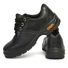 Tiger Safety Shoes 01