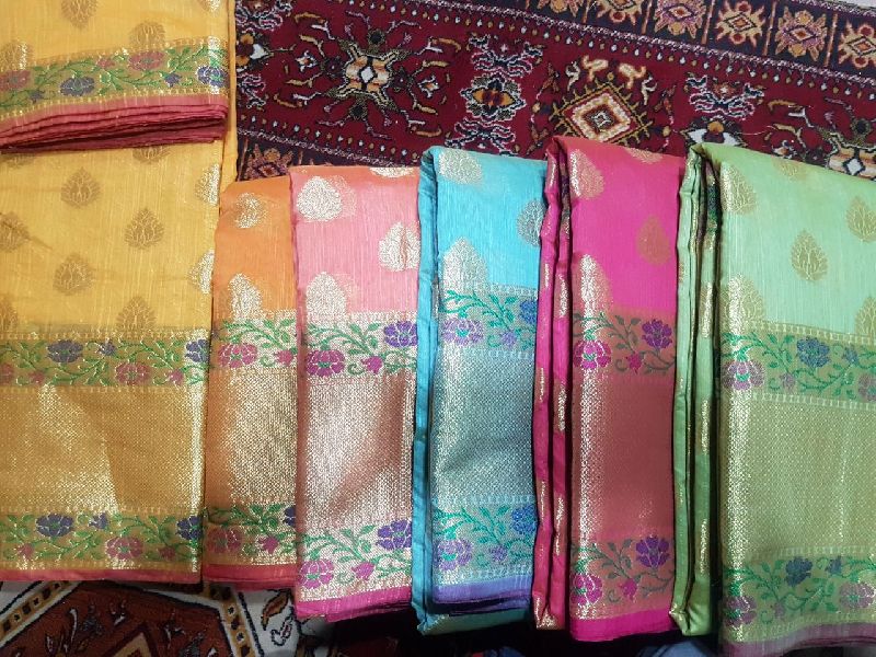 Cotton Sarees 01