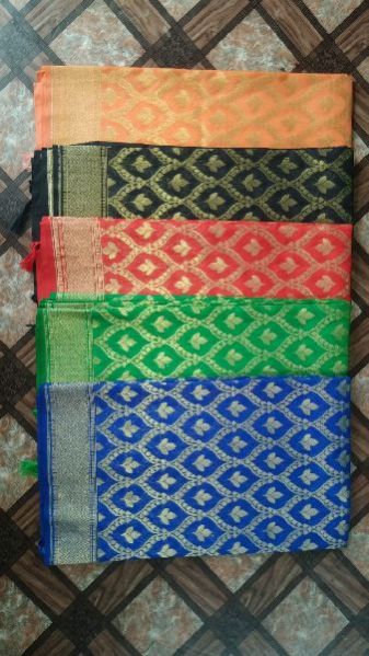 Cotton Sarees 03
