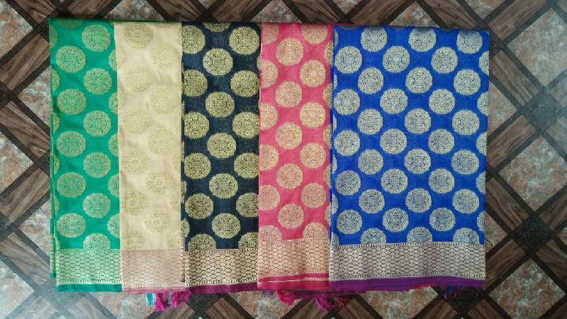 Cotton Sarees 04