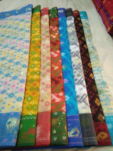 Cotton Sarees 06