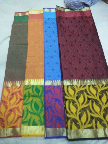 Cotton Sarees 09