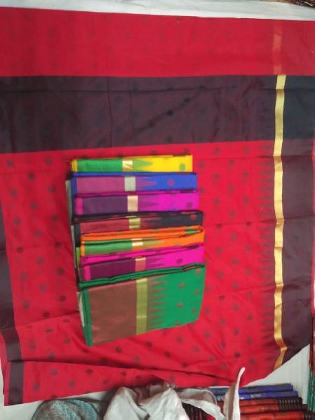Cotton Sarees 14