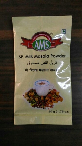 Milk Masala Powder