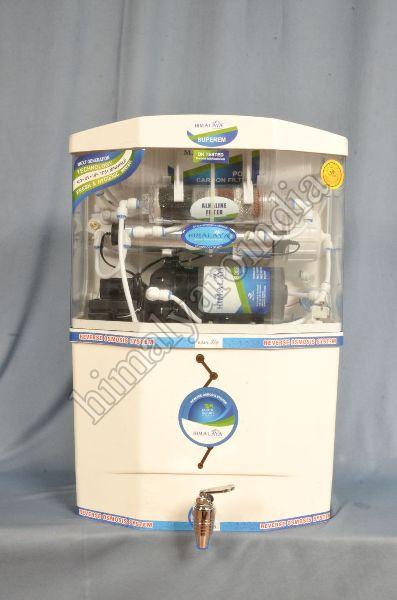 Superem RO Water Purifier 05