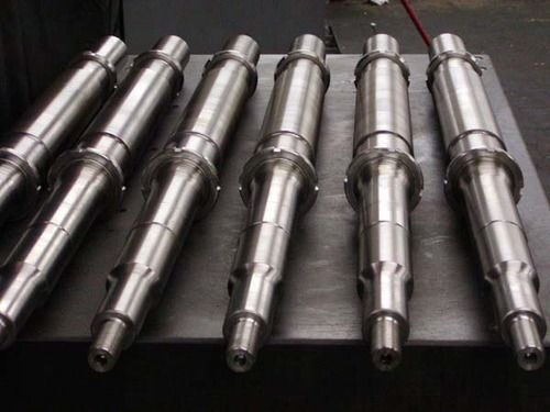 Pump Shafts