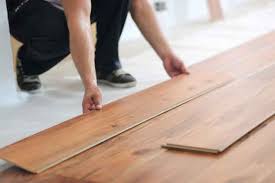 Laminate Wooden Flooring Services