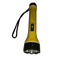 Manua Led Torch
