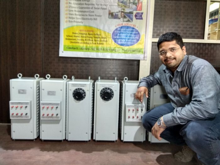 Transformer Test Bench 03