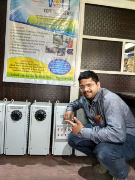 Transformer Test Bench 05