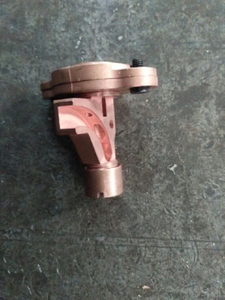 Nut Welding Receiving Unit 02