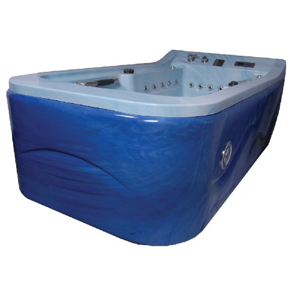 Deluxe Hydro Massage Tub