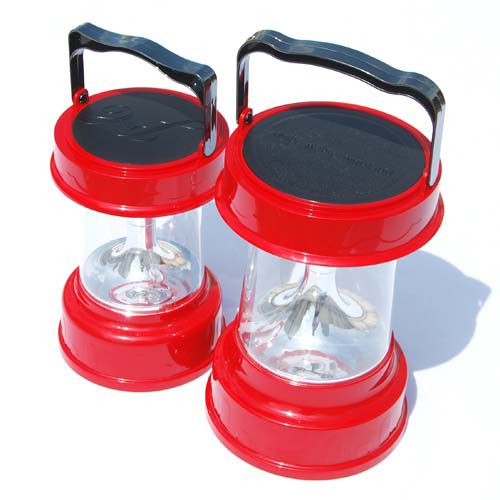 Mini Lantern