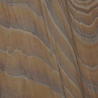 Rainbow Sandstones Slab