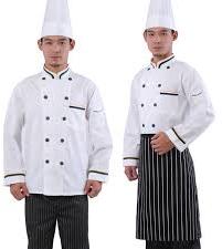 Food Court Uniform