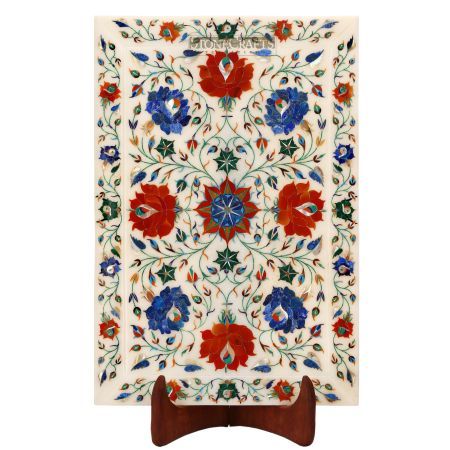 Decorative Plates 02